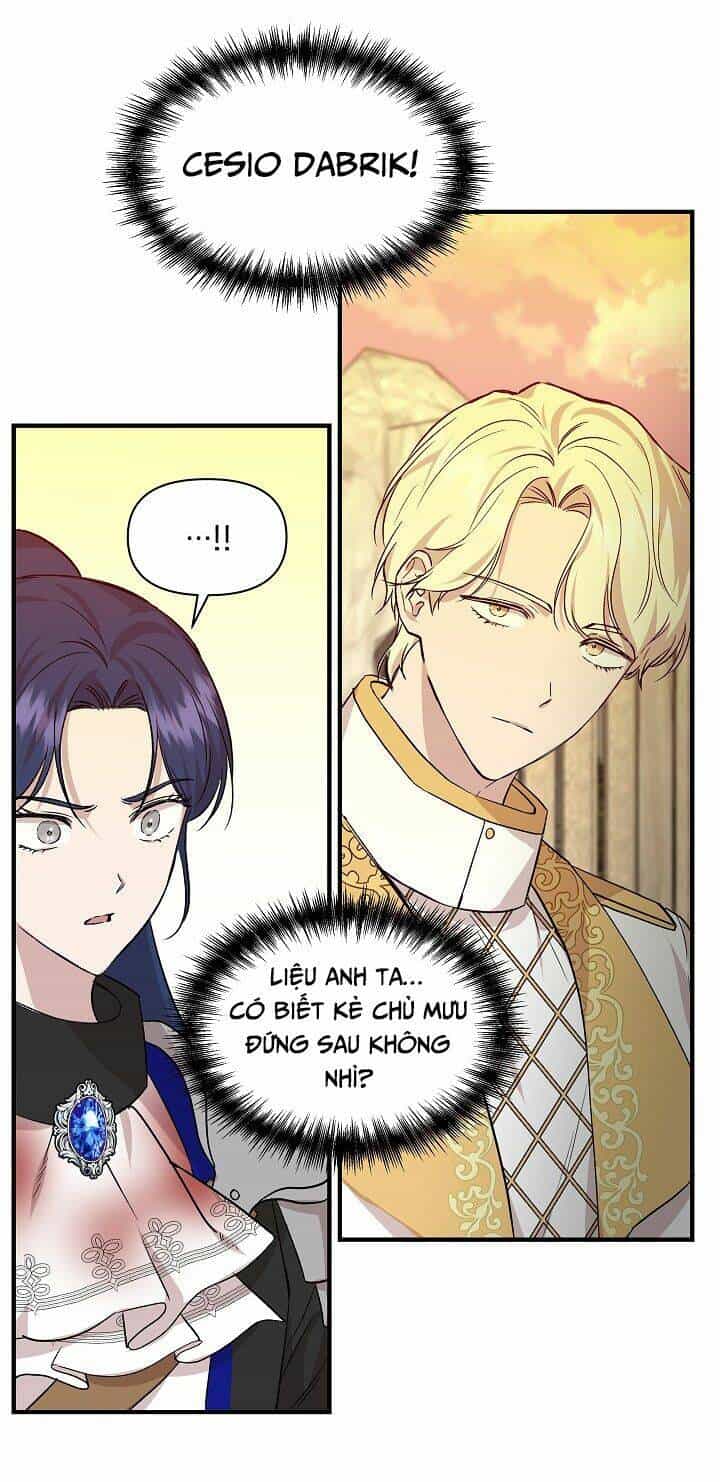 Tôi Không Phải Là Cinderella - Chương 20 - ảnh 13
