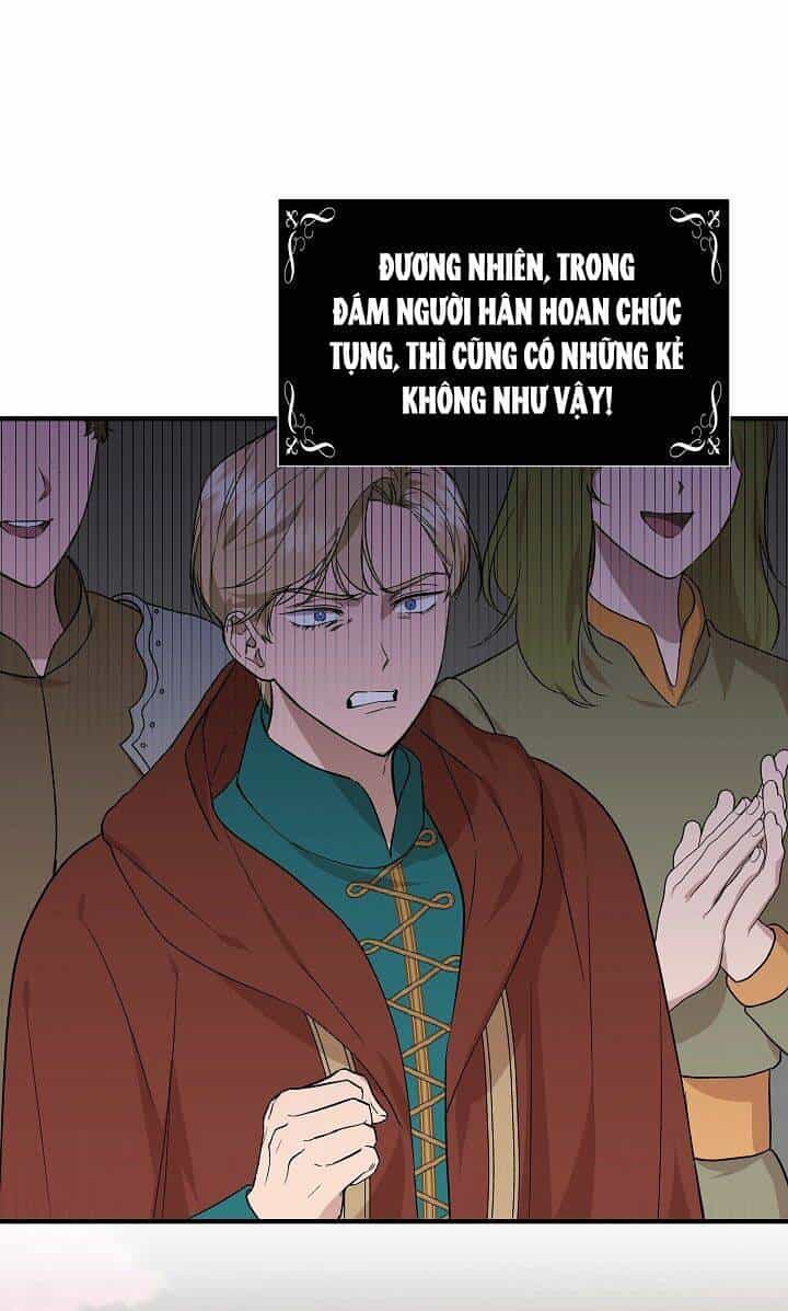 Tôi Không Phải Là Cinderella - Chương 20 - ảnh 20