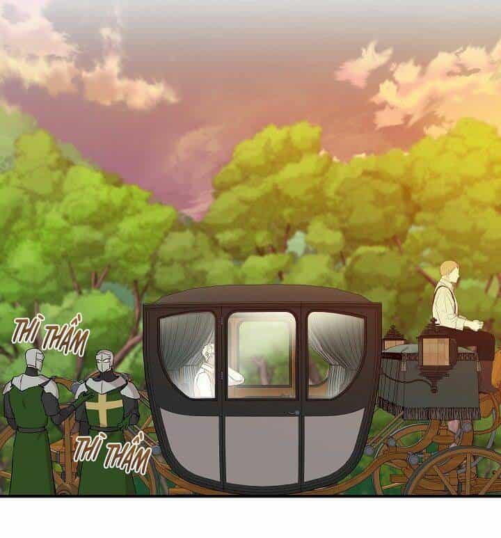 Tôi Không Phải Là Cinderella - Chương 20 - ảnh 21