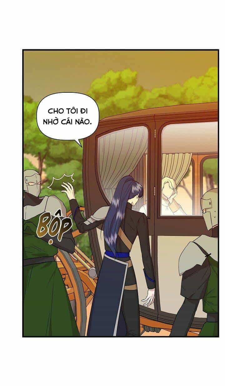 Tôi Không Phải Là Cinderella - Chương 20 - ảnh 30