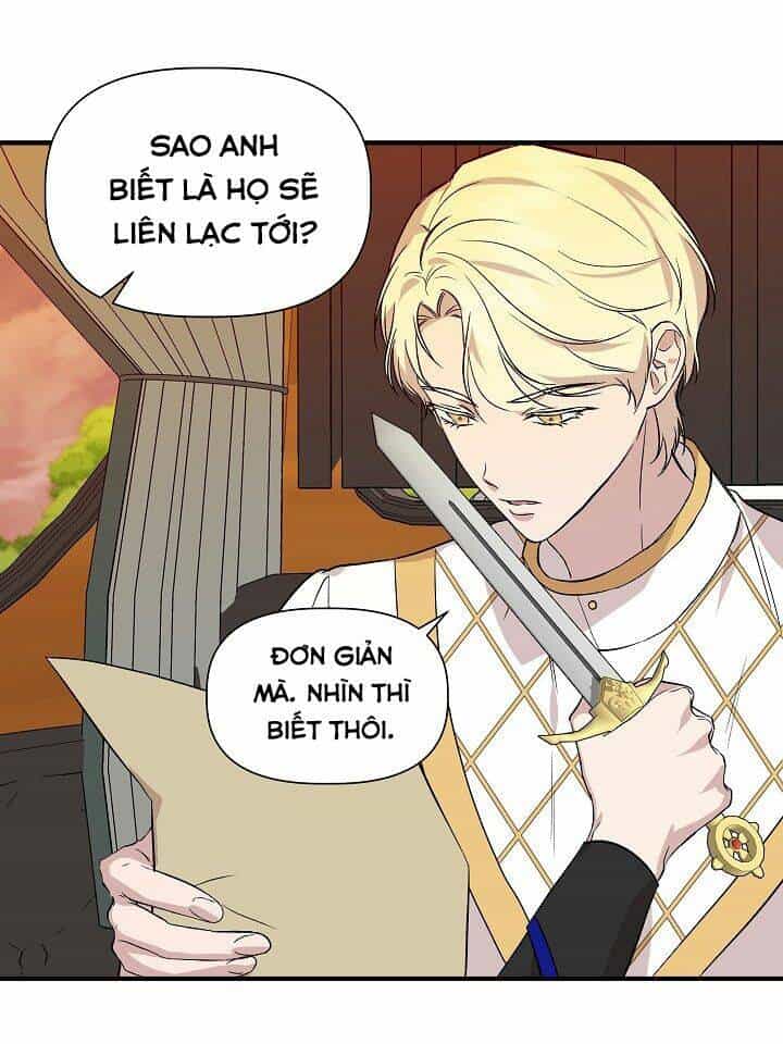Tôi Không Phải Là Cinderella - Chương 20 - ảnh 41