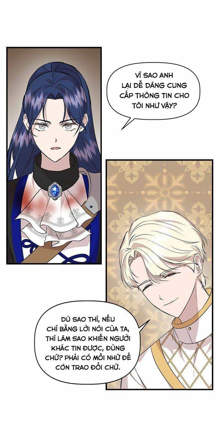 Tôi Không Phải Là Cinderella - Chương 20 - ảnh 50
