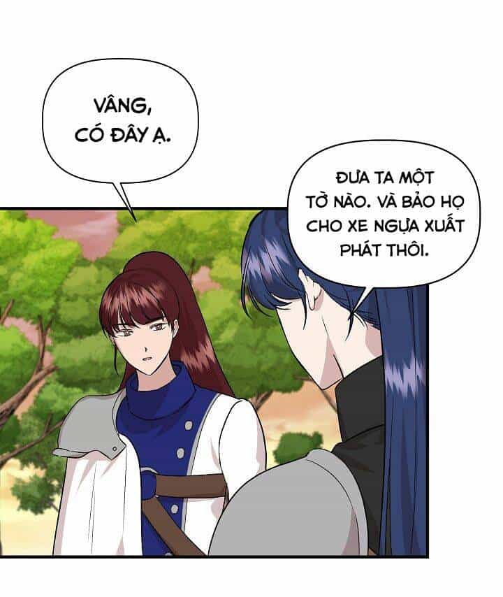 Tôi Không Phải Là Cinderella - Chương 20 - ảnh 67