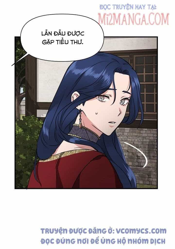 Tôi Không Phải Là Cinderella - Chương 2.5 - ảnh 12