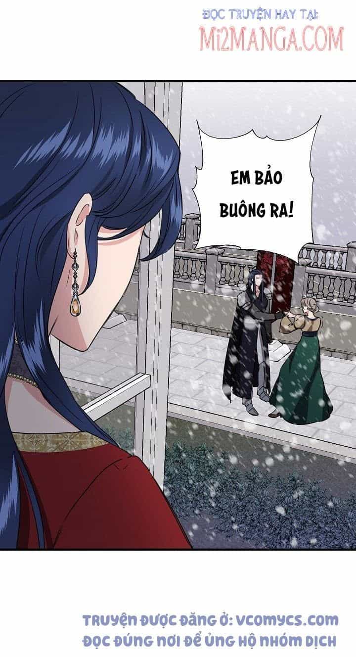 Tôi Không Phải Là Cinderella - Chương 2.5 - ảnh 28