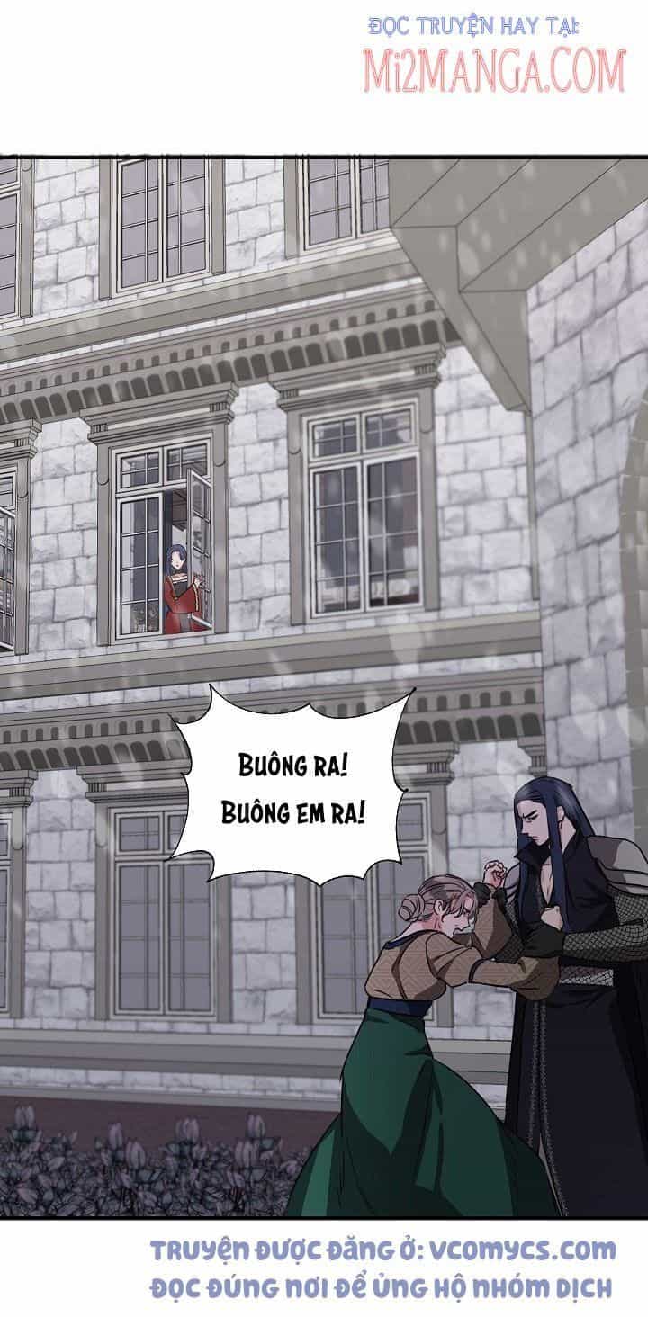 Tôi Không Phải Là Cinderella - Chương 2.5 - ảnh 29