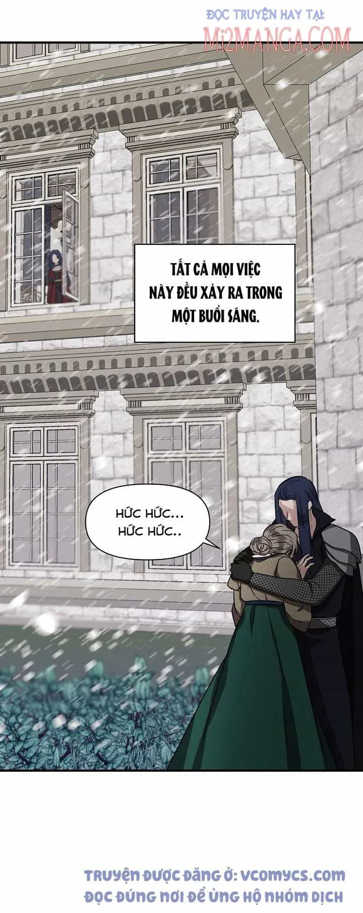 Tôi Không Phải Là Cinderella - Chương 2.5 - ảnh 31