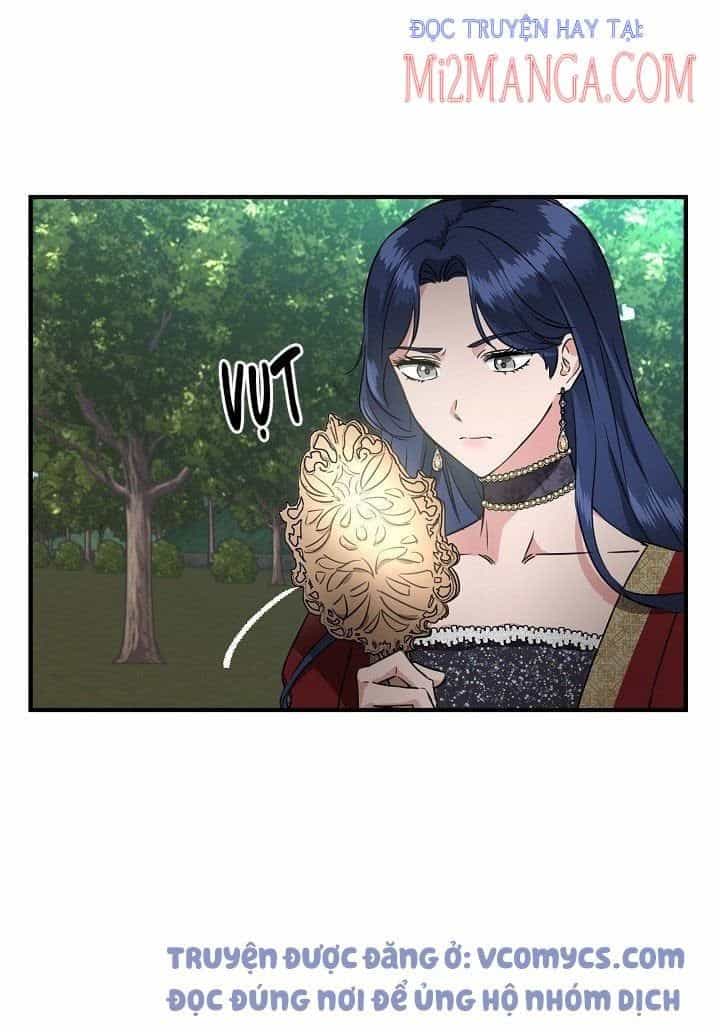 Tôi Không Phải Là Cinderella - Chương 2.5 - ảnh 5