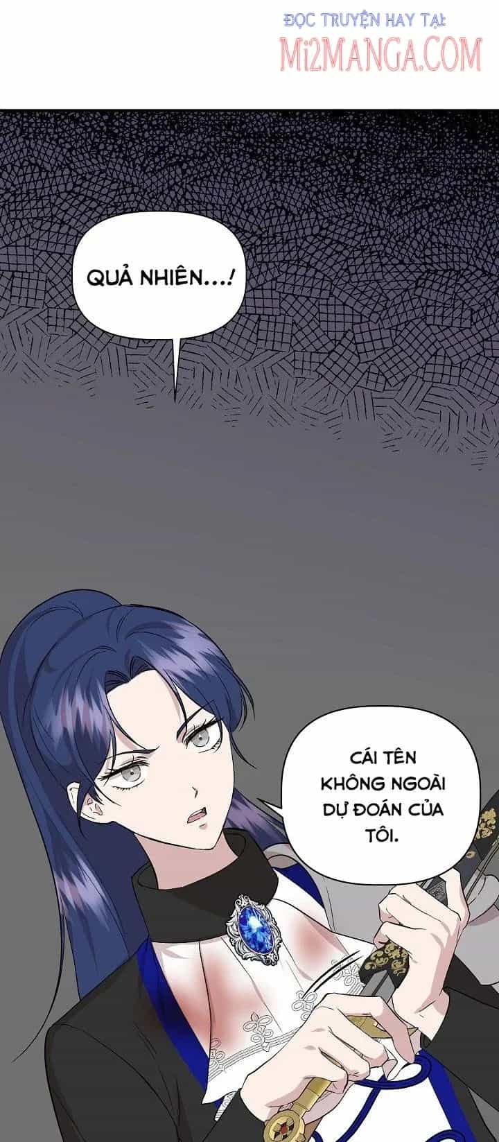 Tôi Không Phải Là Cinderella - Chương 20.5 - ảnh 10