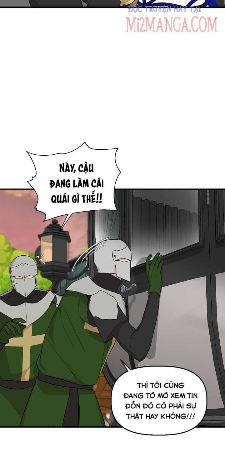 Tôi Không Phải Là Cinderella - Chương 20.5 - ảnh 11