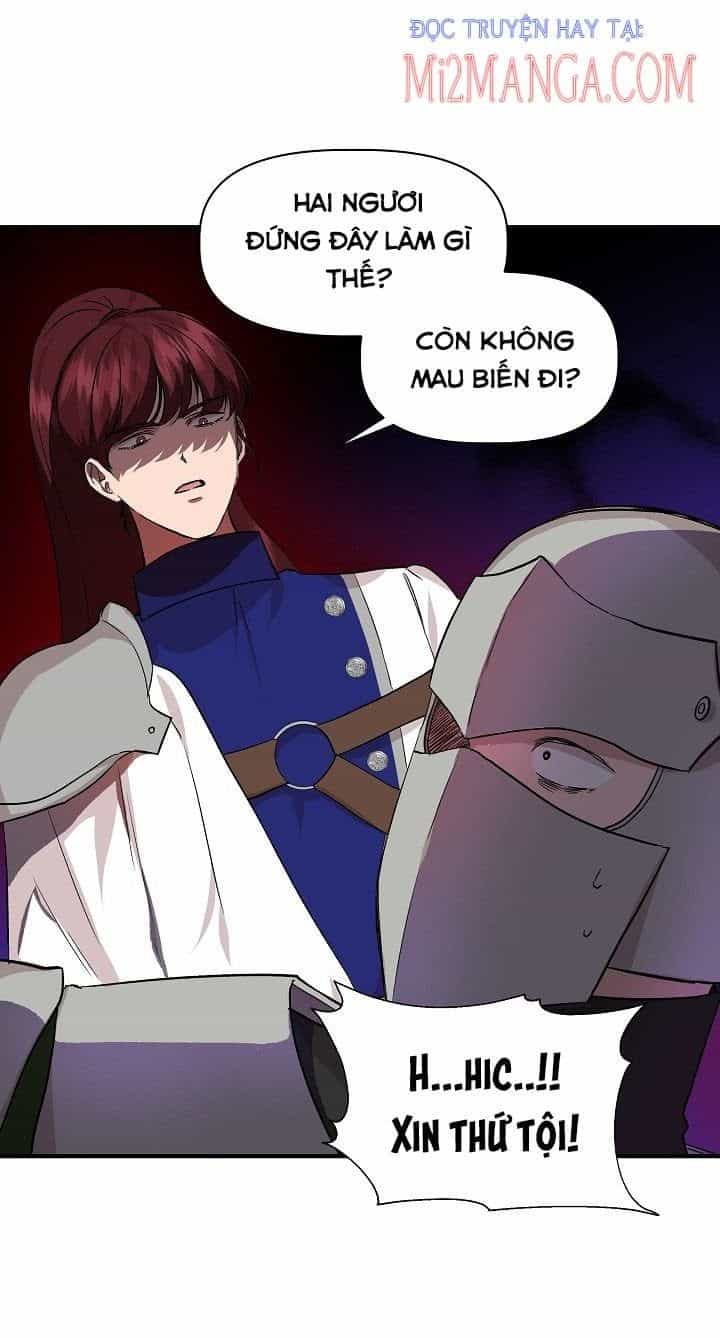 Tôi Không Phải Là Cinderella - Chương 20.5 - ảnh 13