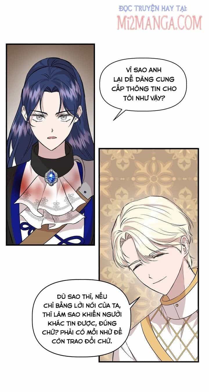 Tôi Không Phải Là Cinderella - Chương 20.5 - ảnh 15