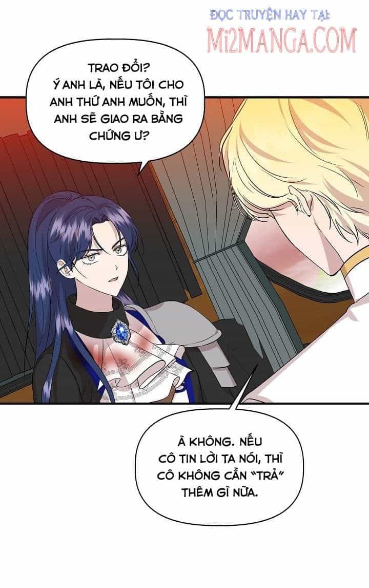 Tôi Không Phải Là Cinderella - Chương 20.5 - ảnh 16