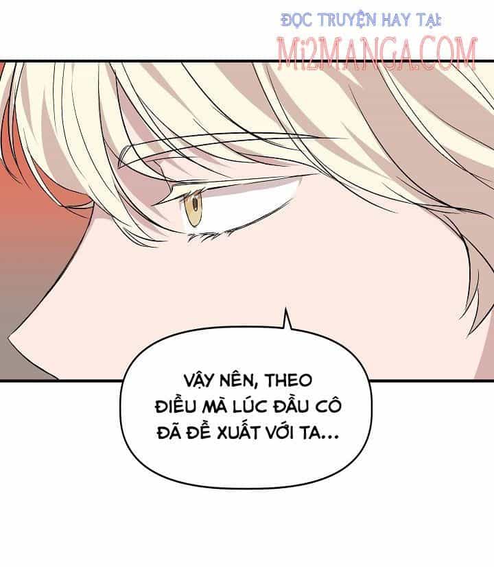 Tôi Không Phải Là Cinderella - Chương 20.5 - ảnh 22
