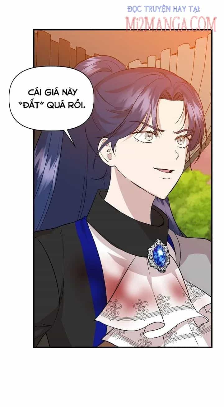 Tôi Không Phải Là Cinderella - Chương 20.5 - ảnh 27