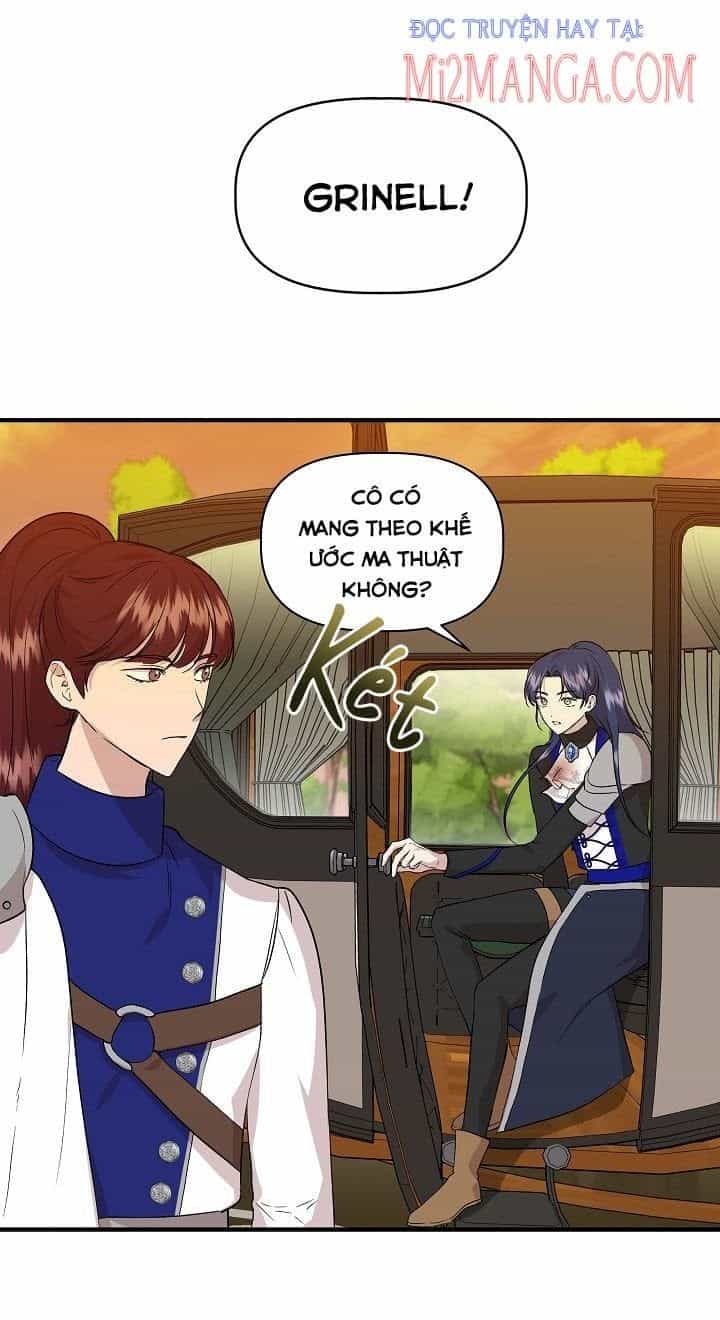 Tôi Không Phải Là Cinderella - Chương 20.5 - ảnh 31