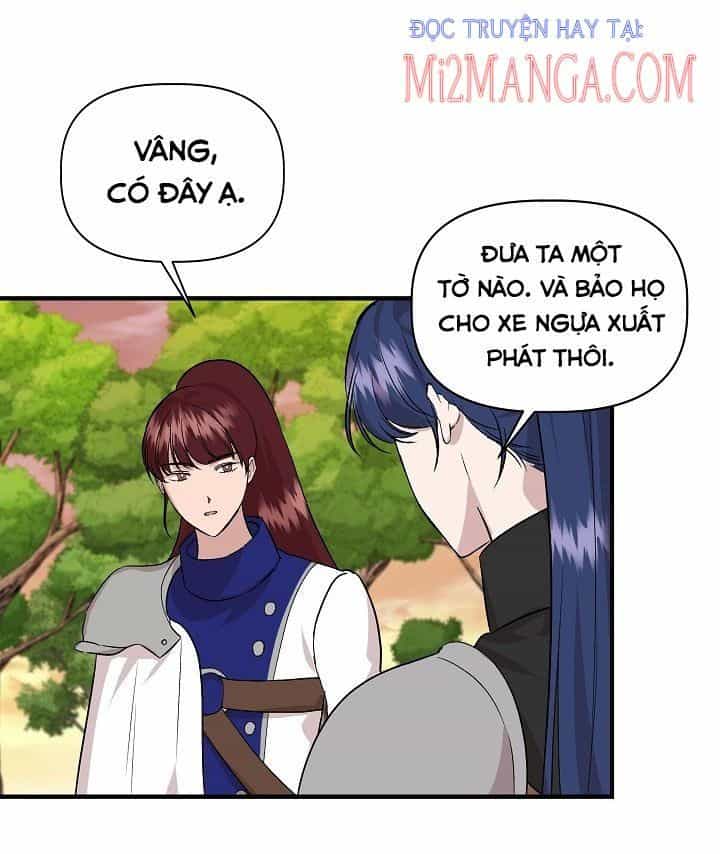 Tôi Không Phải Là Cinderella - Chương 20.5 - ảnh 32