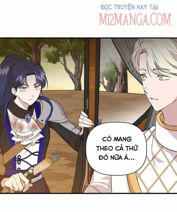 Tôi Không Phải Là Cinderella - Chương 20.5 - ảnh 34