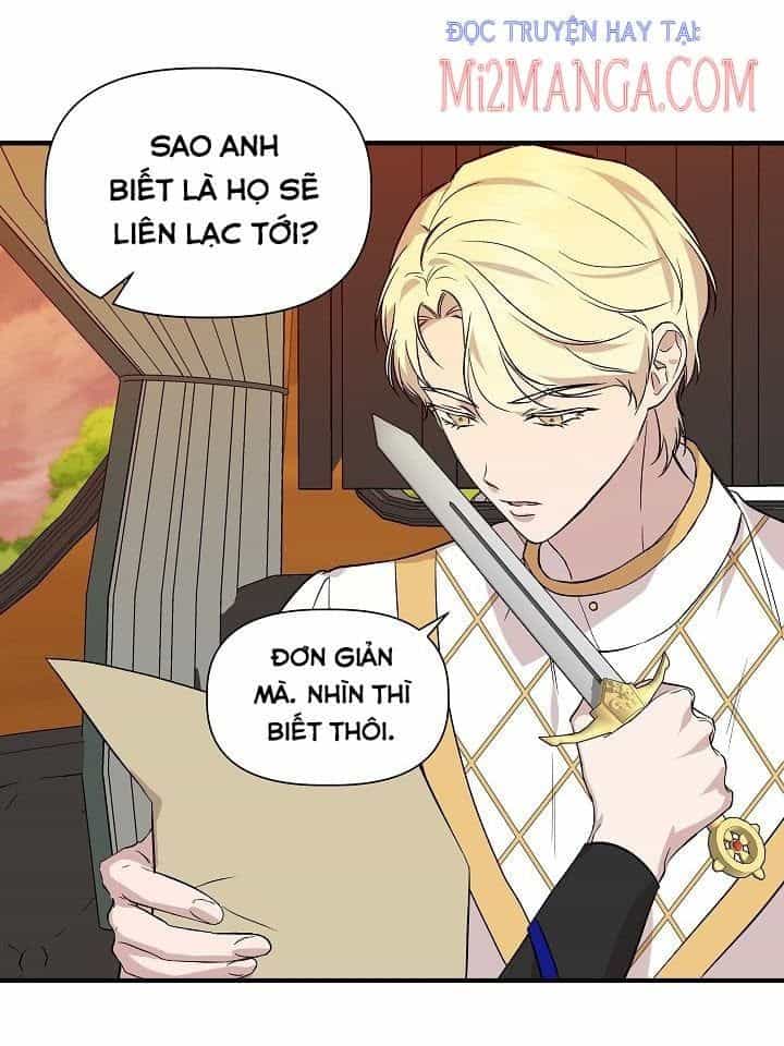 Tôi Không Phải Là Cinderella - Chương 20.5 - ảnh 6
