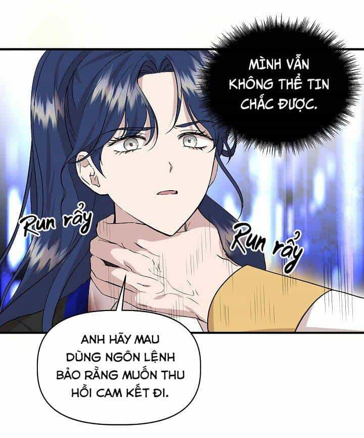 Tôi Không Phải Là Cinderella - Chương 21 - ảnh 15