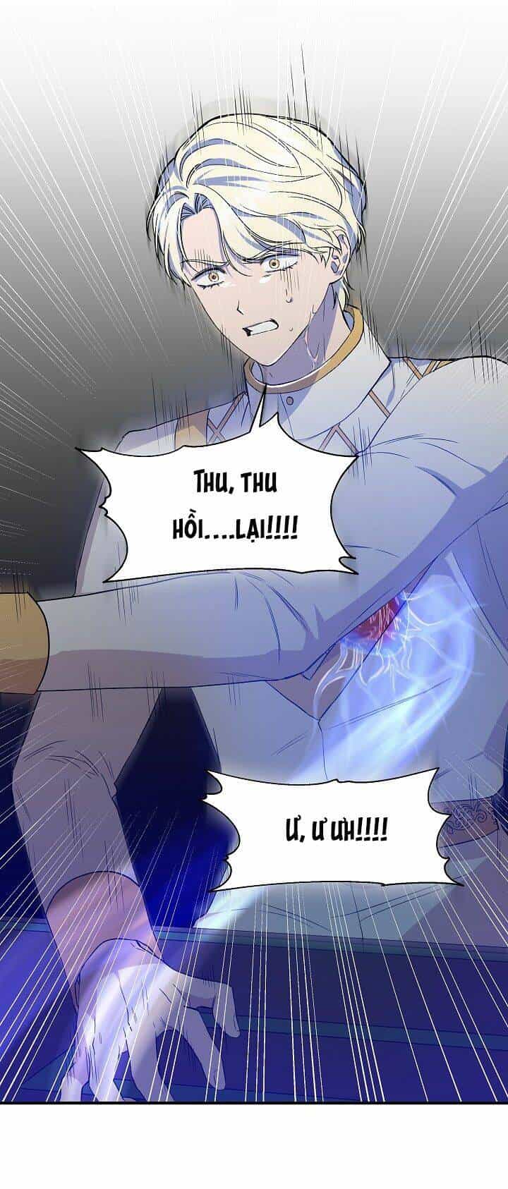 Tôi Không Phải Là Cinderella - Chương 21 - ảnh 17