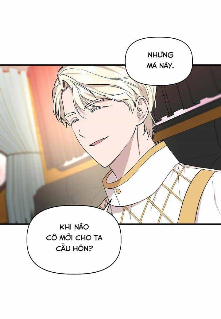 Tôi Không Phải Là Cinderella - Chương 21 - ảnh 31