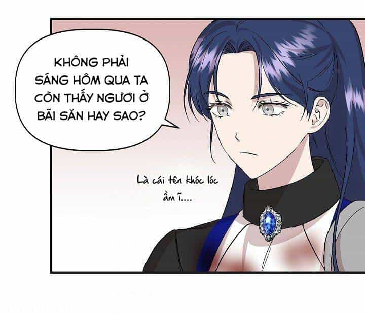 Tôi Không Phải Là Cinderella - Chương 21 - ảnh 36