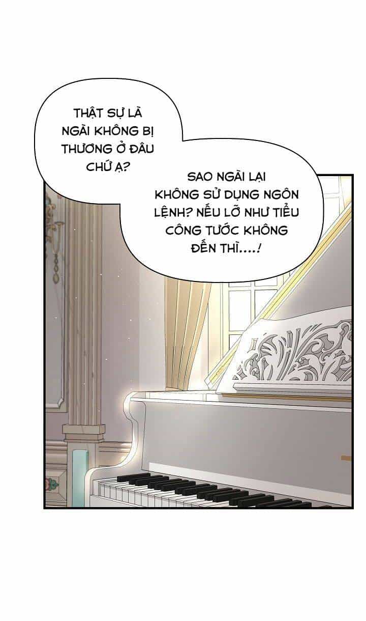 Tôi Không Phải Là Cinderella - Chương 21 - ảnh 48
