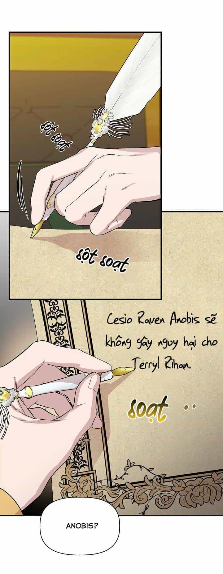 Tôi Không Phải Là Cinderella - Chương 21 - ảnh 5
