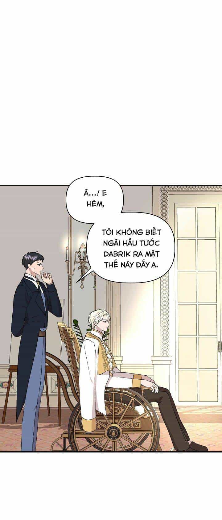Tôi Không Phải Là Cinderella - Chương 21 - ảnh 50