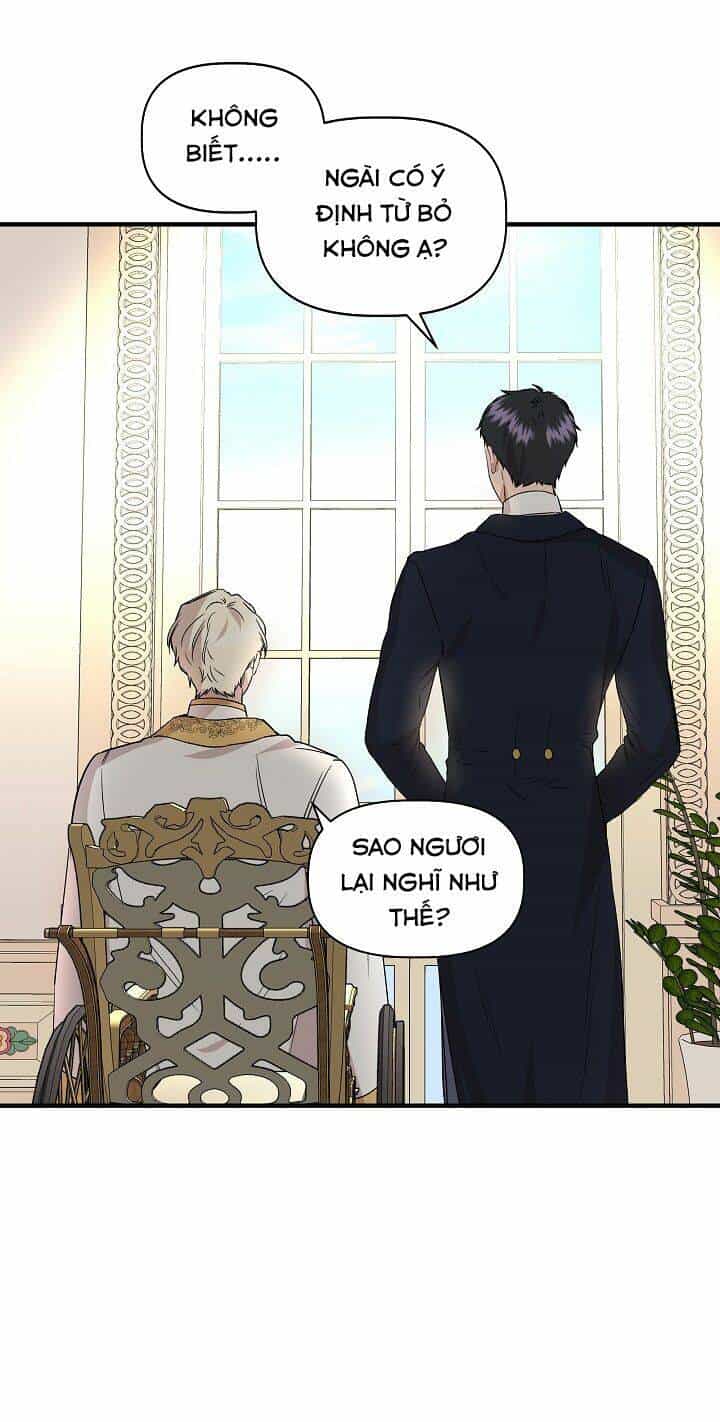 Tôi Không Phải Là Cinderella - Chương 21 - ảnh 57