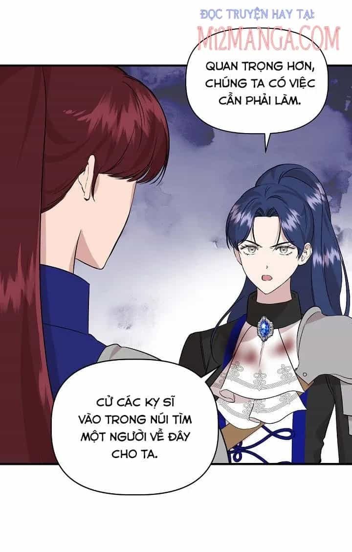Tôi Không Phải Là Cinderella - Chương 21.5 - ảnh 12