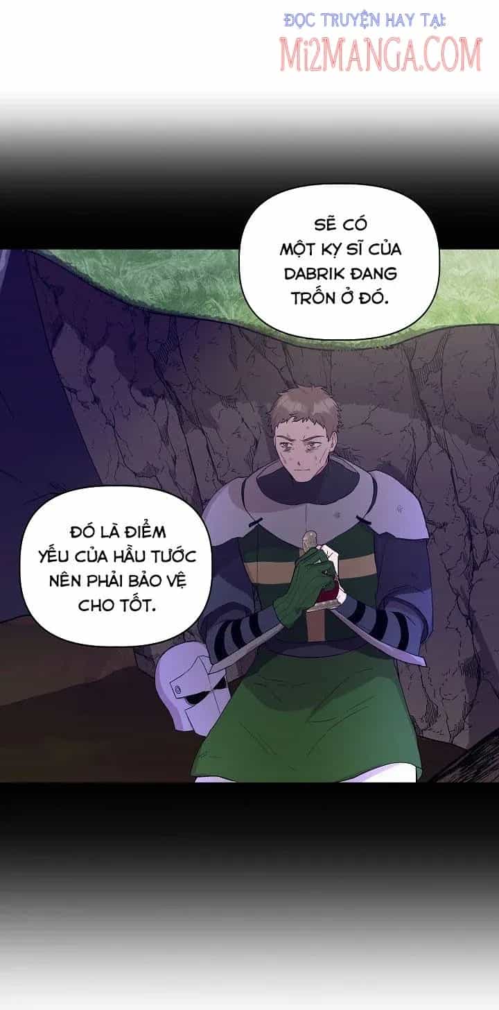 Tôi Không Phải Là Cinderella - Chương 21.5 - ảnh 13