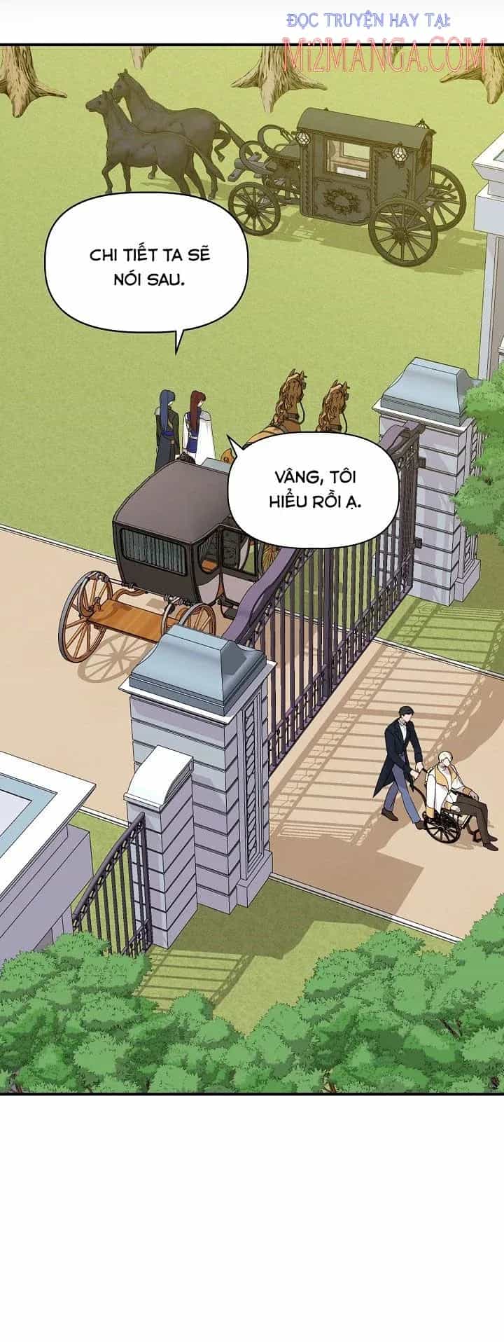 Tôi Không Phải Là Cinderella - Chương 21.5 - ảnh 14