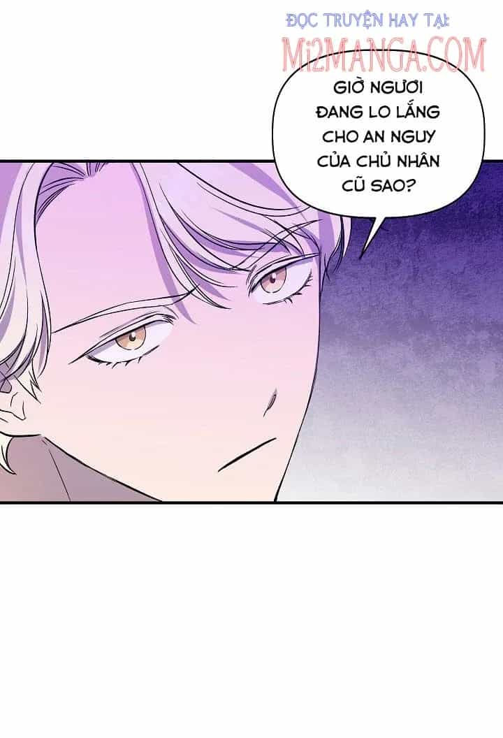 Tôi Không Phải Là Cinderella - Chương 21.5 - ảnh 22