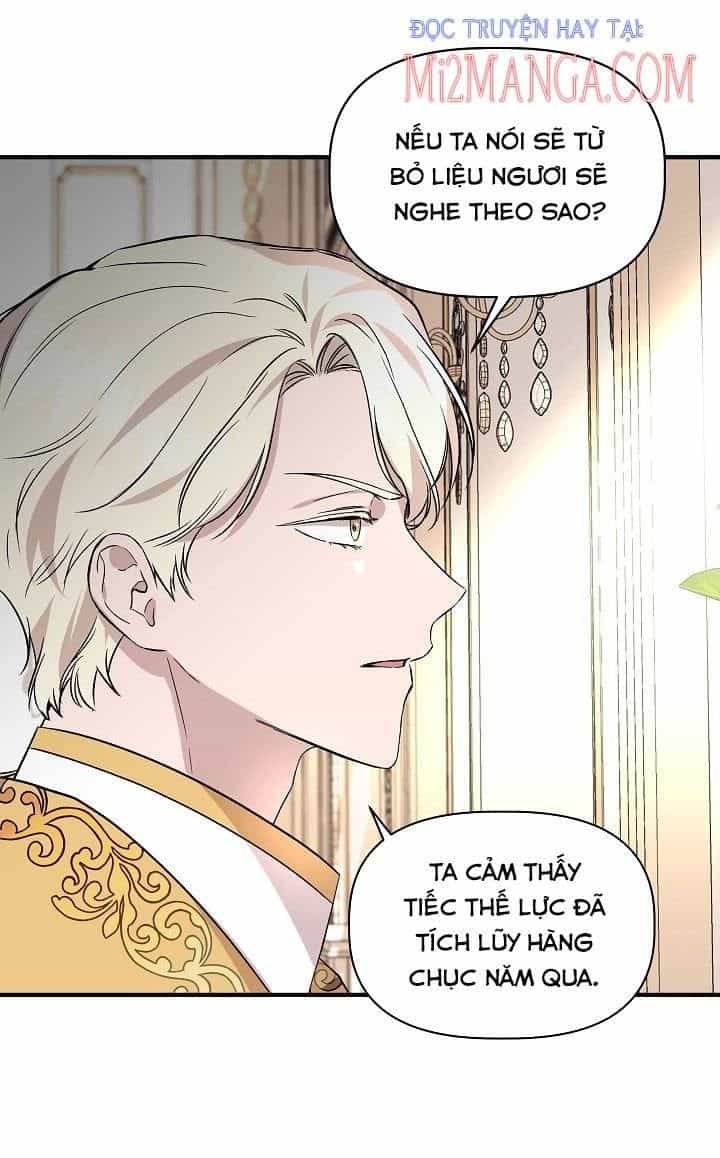 Tôi Không Phải Là Cinderella - Chương 21.5 - ảnh 26