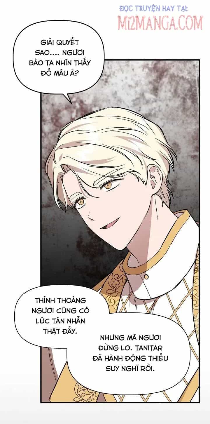Tôi Không Phải Là Cinderella - Chương 21.5 - ảnh 28