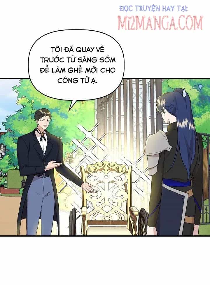 Tôi Không Phải Là Cinderella - Chương 21.5 - ảnh 4