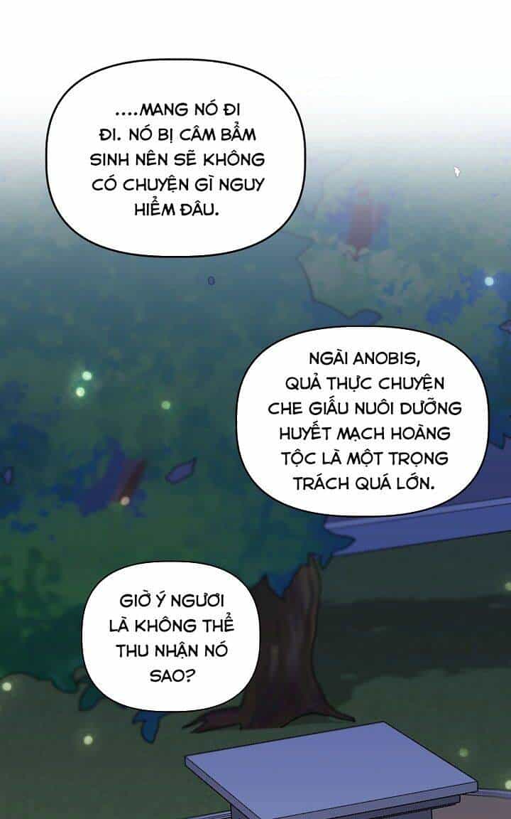 Tôi Không Phải Là Cinderella - Chương 22 - ảnh 25