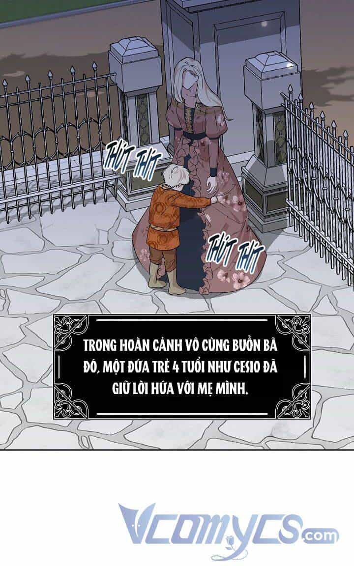 Tôi Không Phải Là Cinderella - Chương 22 - ảnh 26