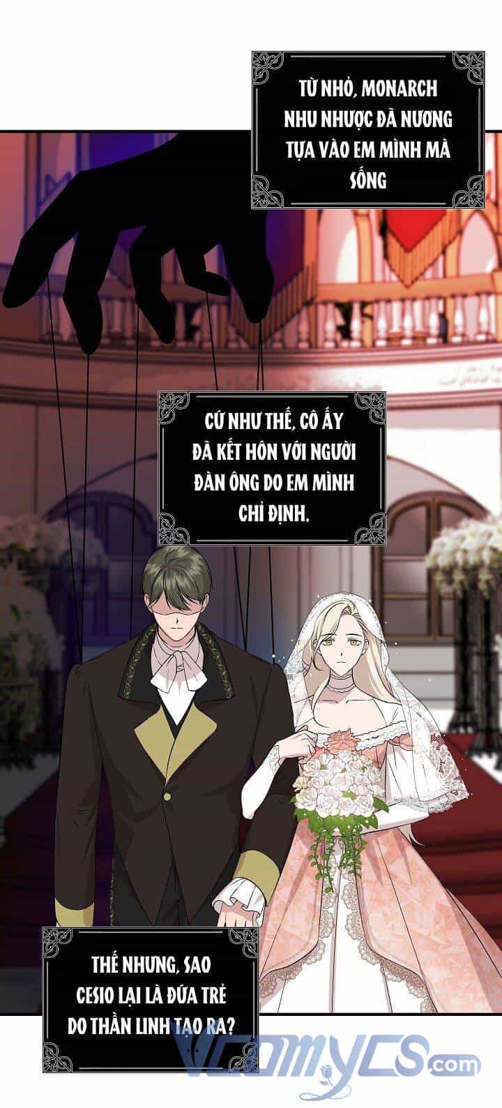 Tôi Không Phải Là Cinderella - Chương 22 - ảnh 5