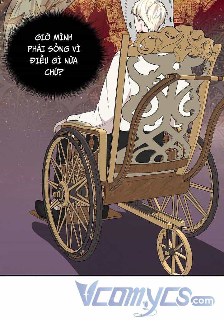 Tôi Không Phải Là Cinderella - Chương 22 - ảnh 55