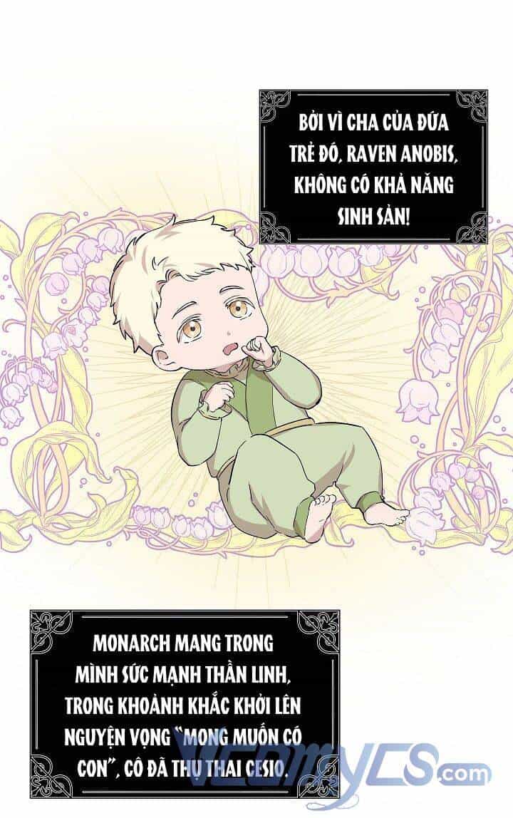 Tôi Không Phải Là Cinderella - Chương 22 - ảnh 6