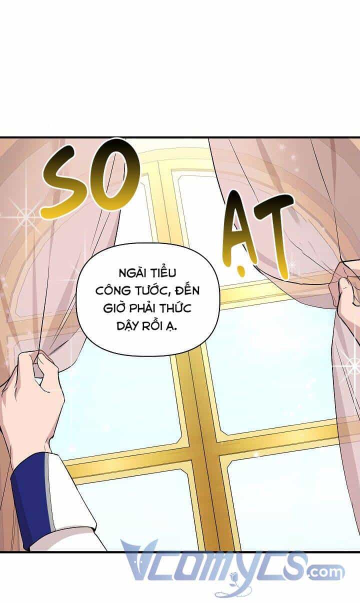 Tôi Không Phải Là Cinderella - Chương 22 - ảnh 61