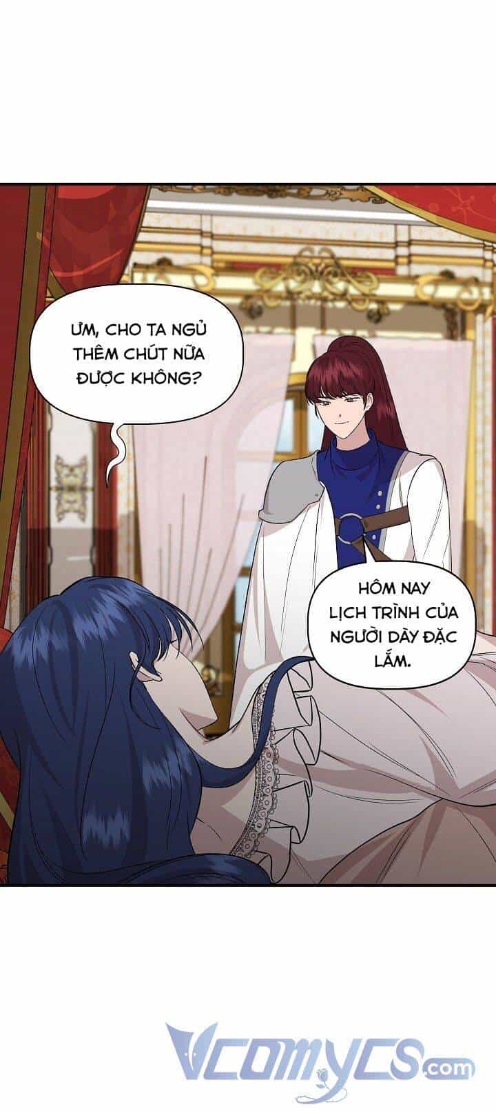 Tôi Không Phải Là Cinderella - Chương 22 - ảnh 62