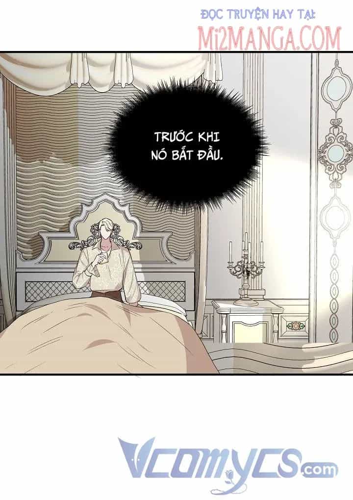 Tôi Không Phải Là Cinderella - Chương 22.5 - ảnh 13