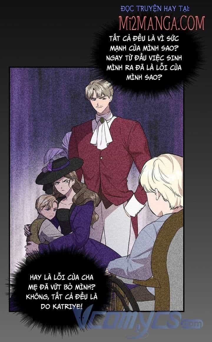 Tôi Không Phải Là Cinderella - Chương 22.5 - ảnh 17