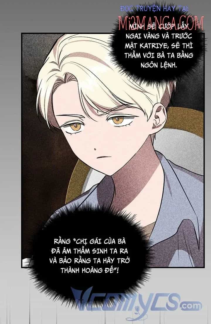 Tôi Không Phải Là Cinderella - Chương 22.5 - ảnh 18