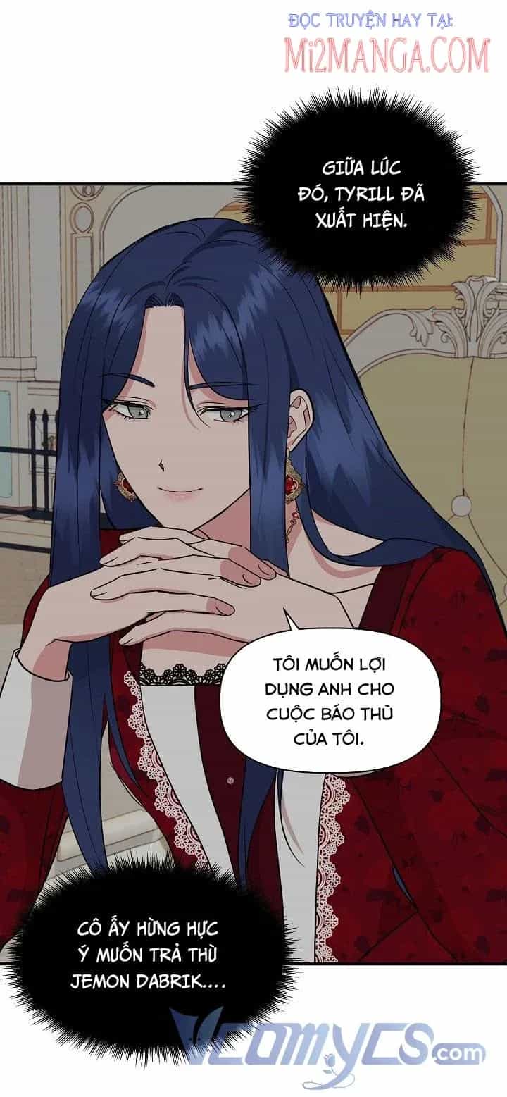 Tôi Không Phải Là Cinderella - Chương 22.5 - ảnh 22