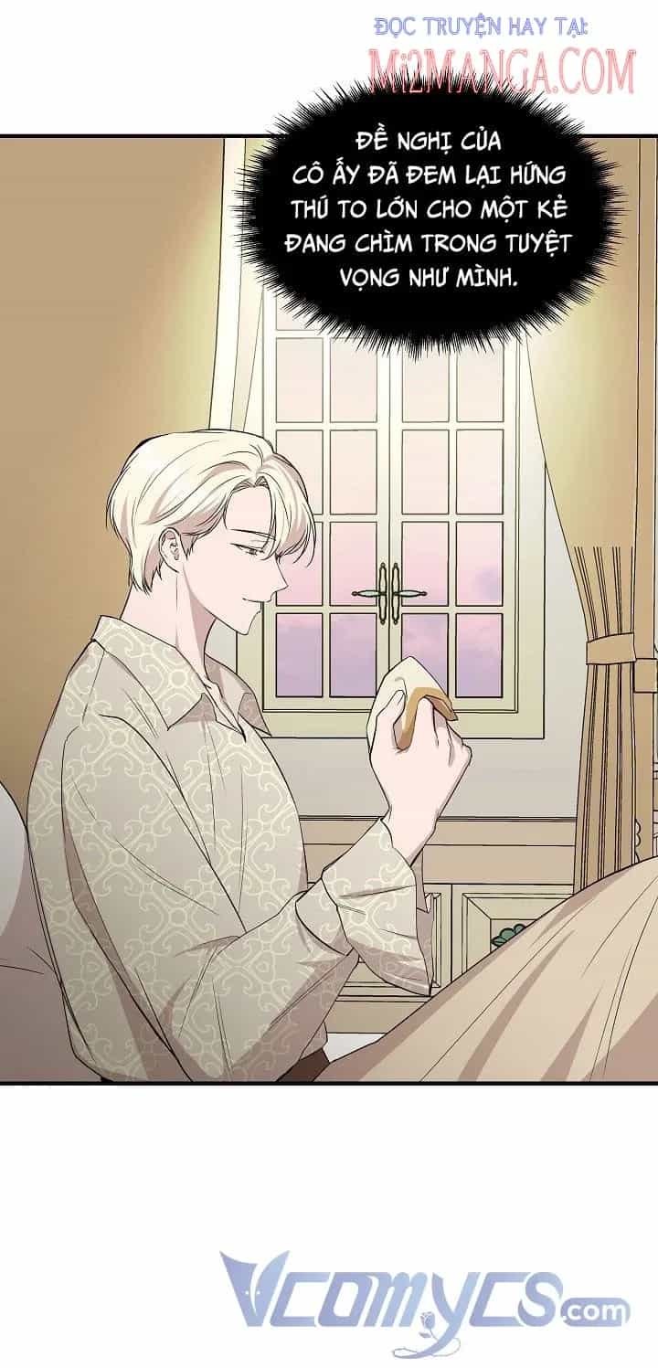 Tôi Không Phải Là Cinderella - Chương 22.5 - ảnh 23